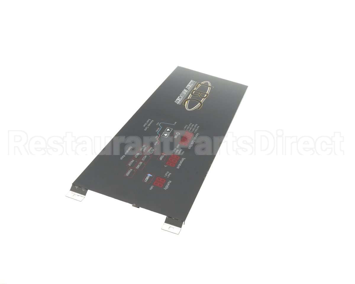 40102-63 REV-T Lbc Bakery Lrpr S Type Cold Proofing