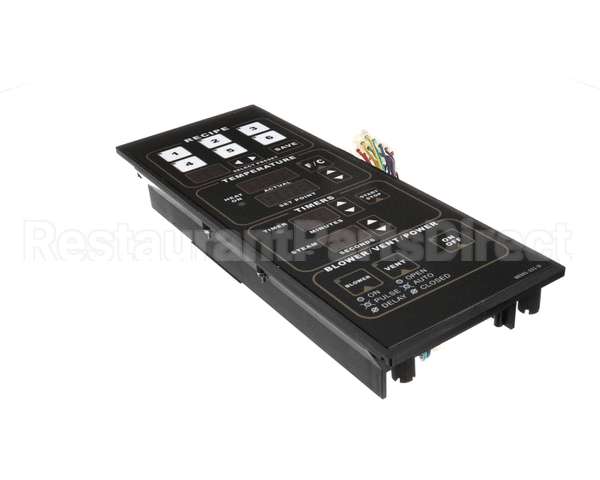 40102-70 Lbc Bakery Circuit Board, Digital V.10/21