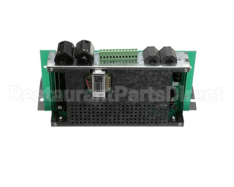 40102-79 Lbc Bakery Control Conveyor Ovn New