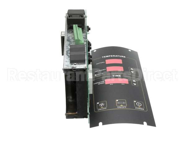 40102-79 Lbc Bakery Control Conveyor Ovn New