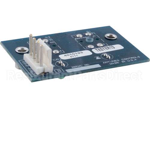 4010242 Compatible Roundup Board, Pc, Switch-Two Button