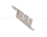 4010393 Manitowoc Ice Frame, J Mold Left Side 16.5"
