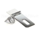 401041 Legion Hasp & Staple (Locking Lid)