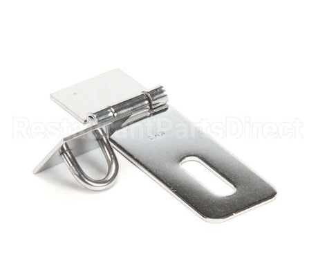 401041 Legion Hasp & Staple (Locking Lid)