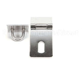401041 Legion Hasp & Staple (Locking Lid)