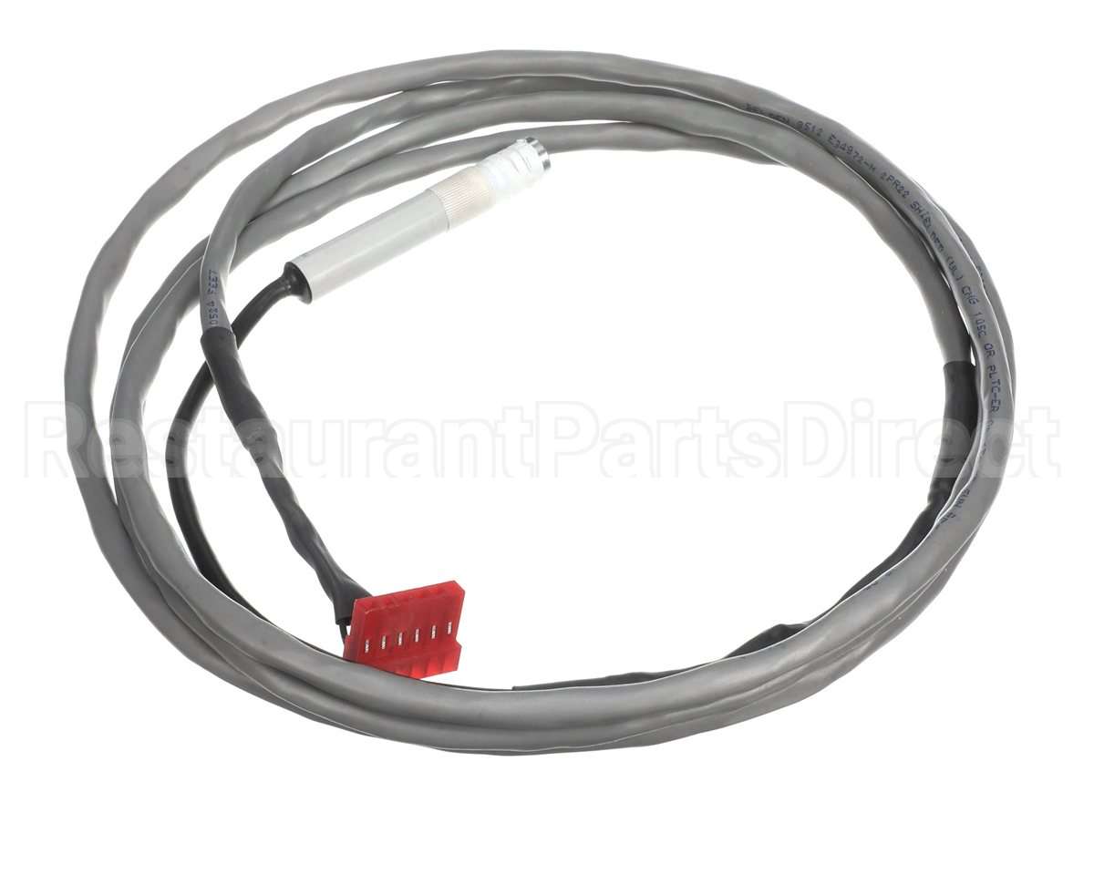 40106-05-B Lbc Bakery Sensor, Temp / Humid , Baxter
