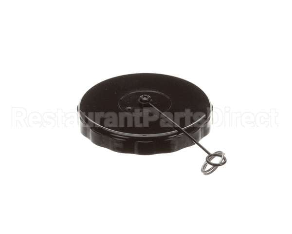 40106.0000 Bunn Cap Assembly, Titan Server