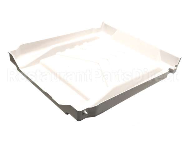 401098 Manitowoc Ice Water Curtain