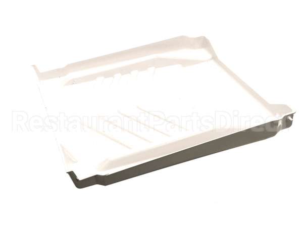 401098 Manitowoc Ice Water Curtain