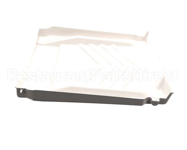 401098 Manitowoc Ice Water Curtain