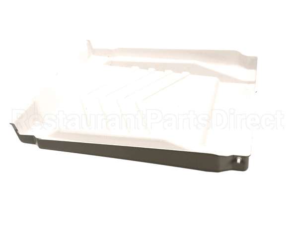 401098 Manitowoc Ice Water Curtain