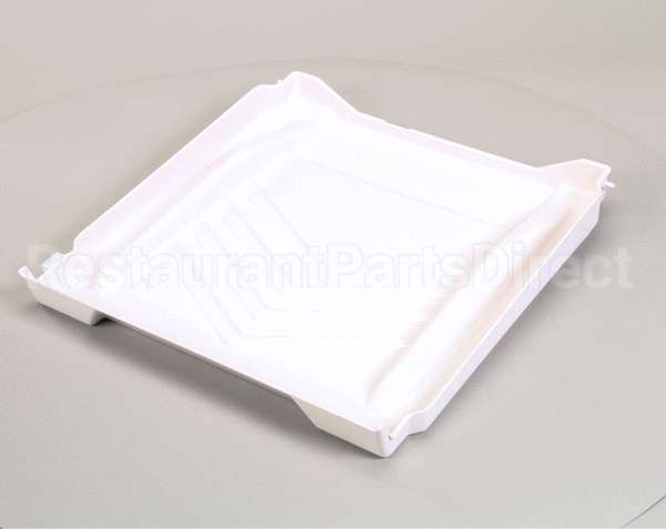 4010989 Manitowoc Ice Water Curtain