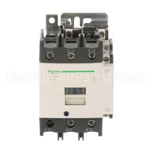 4011008 Compatible Cleveland Air Gap Switch 3-Pole 45 Kw 12