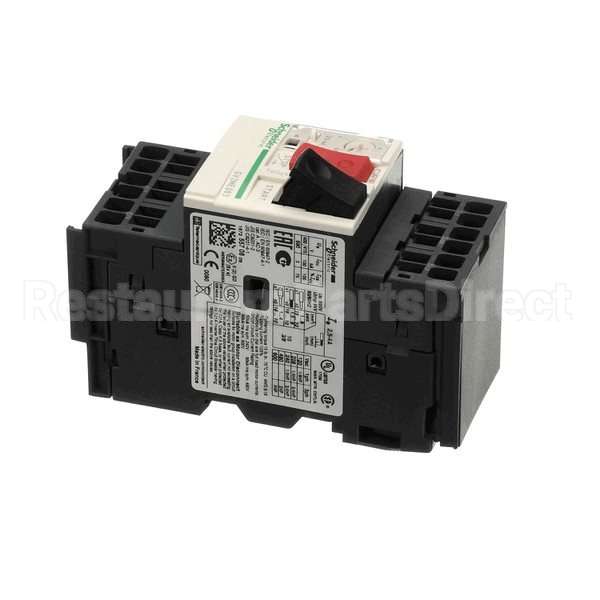 4011051 Compatible Cleveland Motor Protection Switch 2.5-4