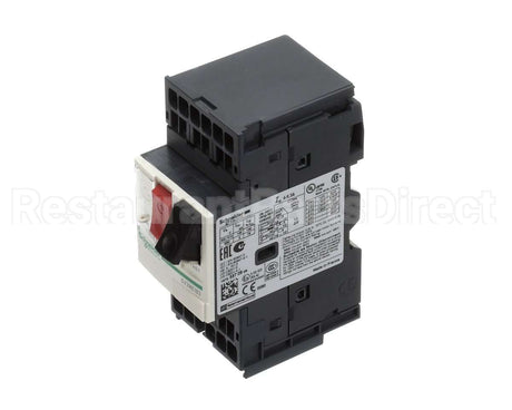 4011052 Convotherm Motor Protection Switch 4-6.3