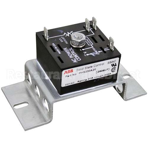 401125 Compatible Belleco Phase Control