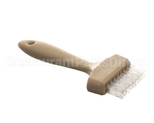 4011400 Carlisle Brush,Wide W/Ptfe Bristles