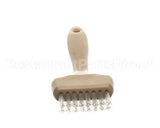 4011400 Carlisle Brush,Wide W/Ptfe Bristles