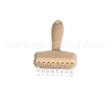 4011400SUBWAY Carlisle Brush,Wide W/Ptfe Bristles