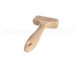 4011400SUBWAY Carlisle Brush,Wide W/Ptfe Bristles