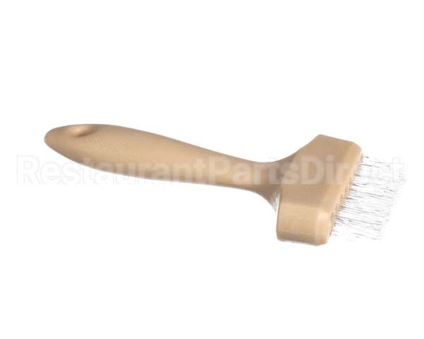 4011400SUBWAY Carlisle Brush,Wide W/Ptfe Bristles