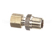 40116.00 Cma 1/4 Comp X 1/4 Mip Fitting