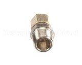 40116.00 Cma 1/4 Comp X 1/4 Mip Fitting
