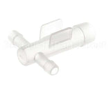 4011739 Manitowoc Ice Manifold Tee