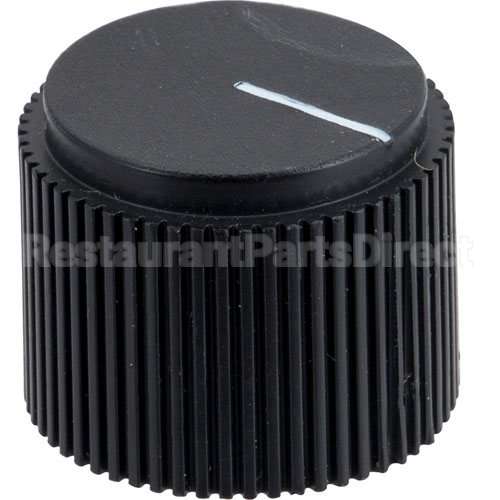401186 Compatible Belshaw Knob, Infinite Control