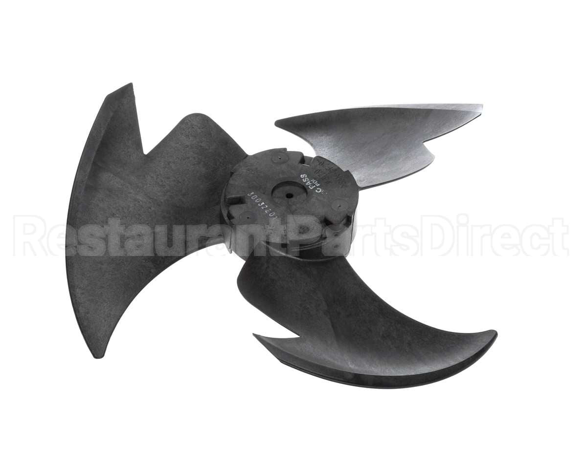 4011977 Daikin Fan Blade