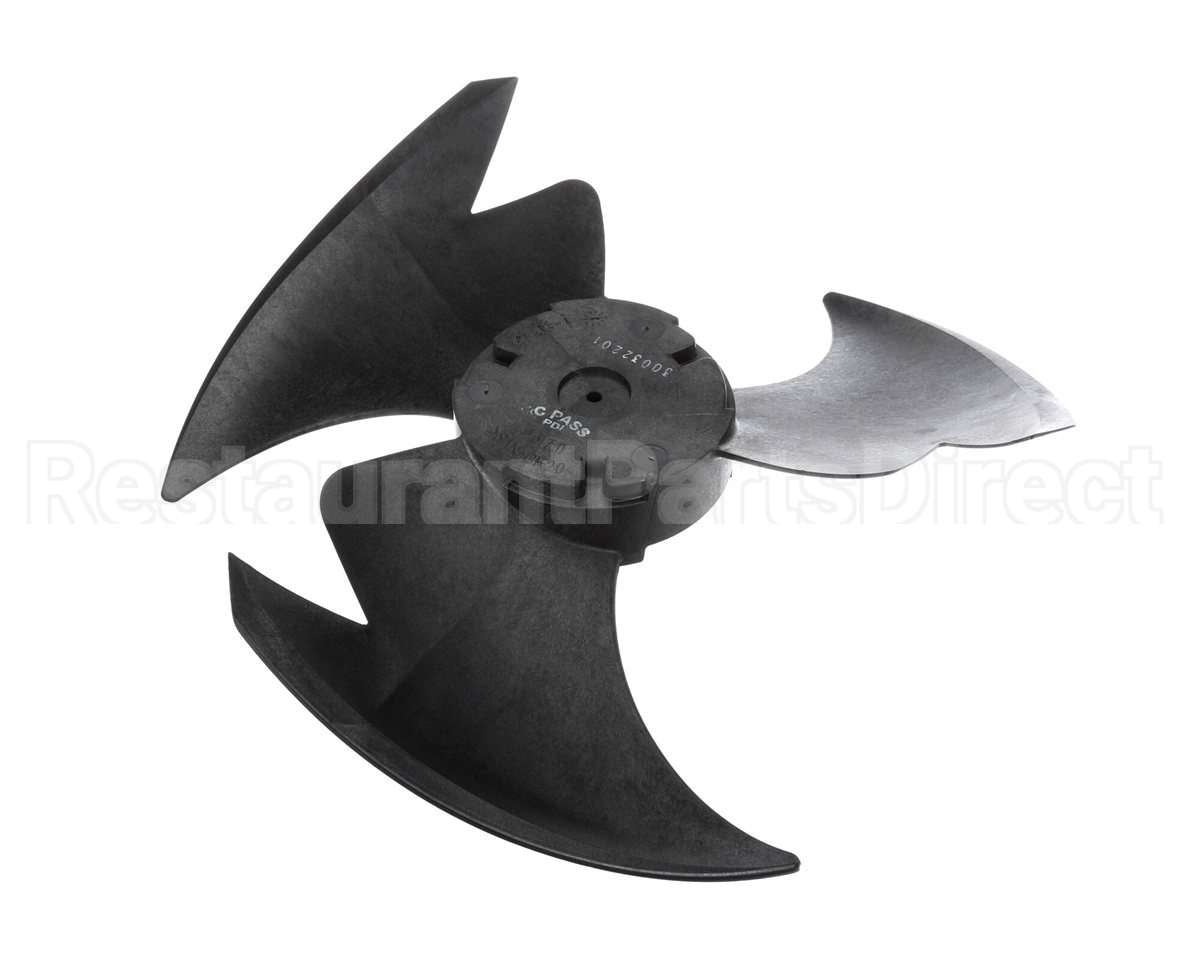 4011977 Daikin Fan Blade