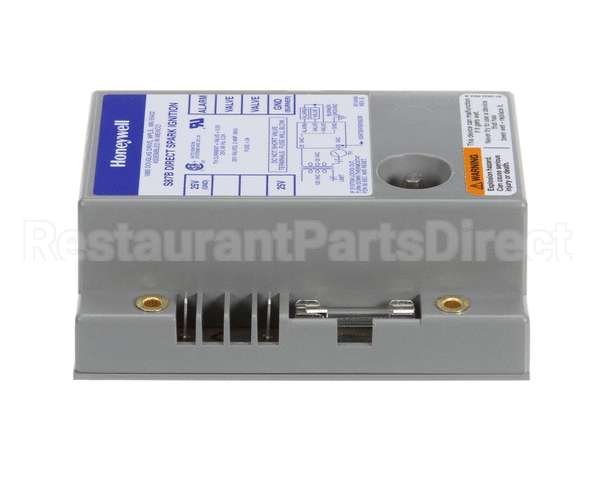 4011R Hardt Stacking Plates