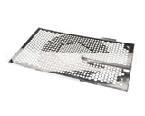 40120001 Blodgett Baffle Assy, W/Pipe Cs1.10
