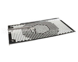 40120001 Blodgett Baffle Assy, W/Pipe Cs1.10
