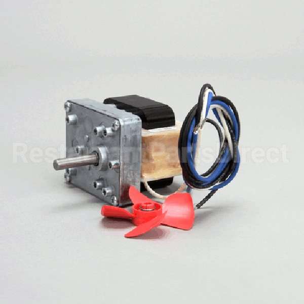 401201 Compatible Beckett Motor