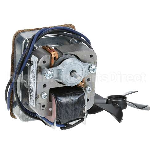 401202 Compatible Belshaw Drive Motor 115V