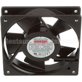 401211 Compatible Belleco Cooling Fan 230V, 2700