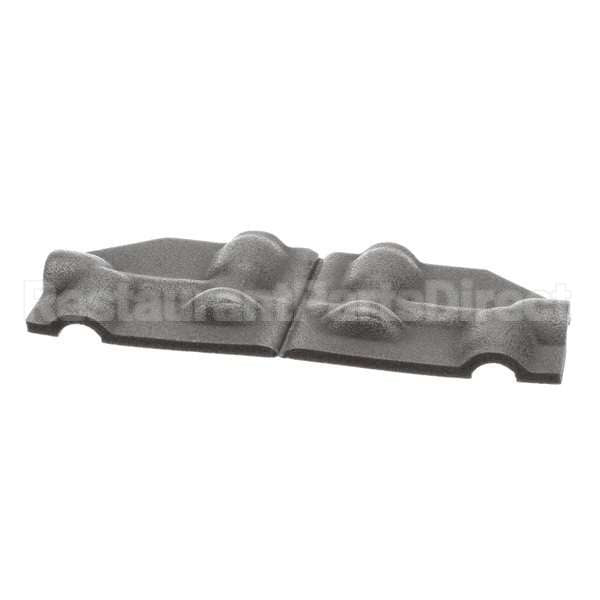 4013299 Compatible Delfield Insulation Boot -Danfoss Txv
