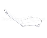 4013463 Manitowoc Ice Cover, Evaporator Chute