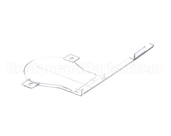 4013463 Manitowoc Ice Cover, Evaporator Chute