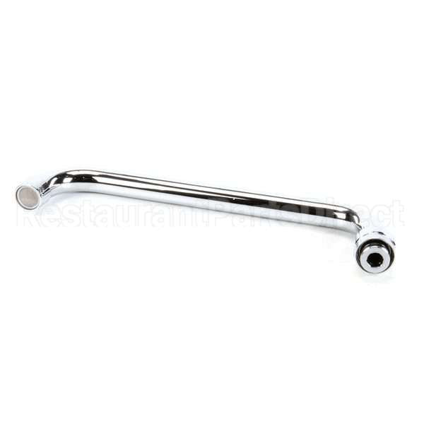 40137-10LF Compatible Perlick Spout, 10 Swivel, Lead-Free S