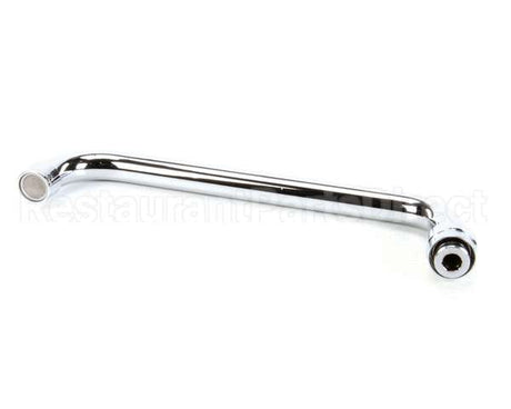 40137-10LF Perlick Spout, 10 Swivel, Lead-Free S