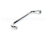 40137-10LF Perlick Spout, 10 Swivel, Lead-Free S