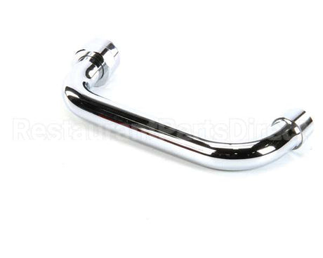 40137-6LF Perlick 6 Swivel Spout, Lead-Free Str