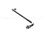 40138-LF Perlick 12Spout Extension, Lead-Free