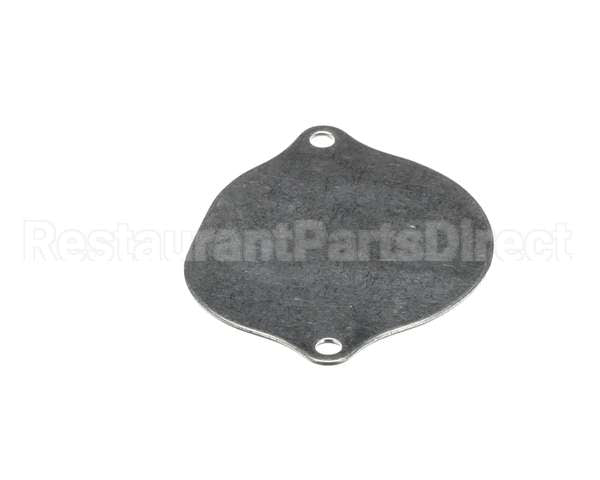 40138L Grindmaster Cecilware Back Plate-4914 Spare Part