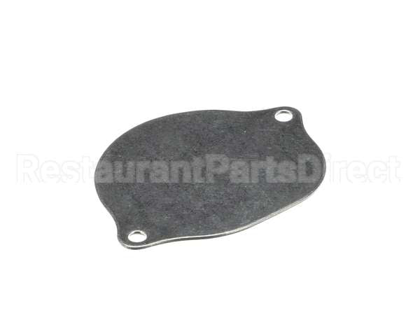 40138L Grindmaster Cecilware Back Plate-4914 Spare Part