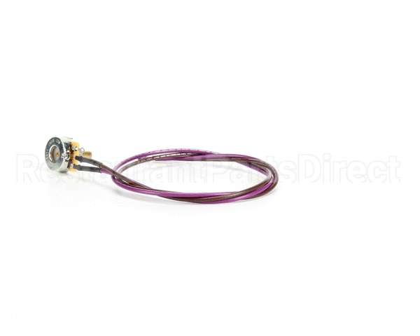 4014 Nieco Speed Pot, For Use W/ 4135 & 4091 Scr
