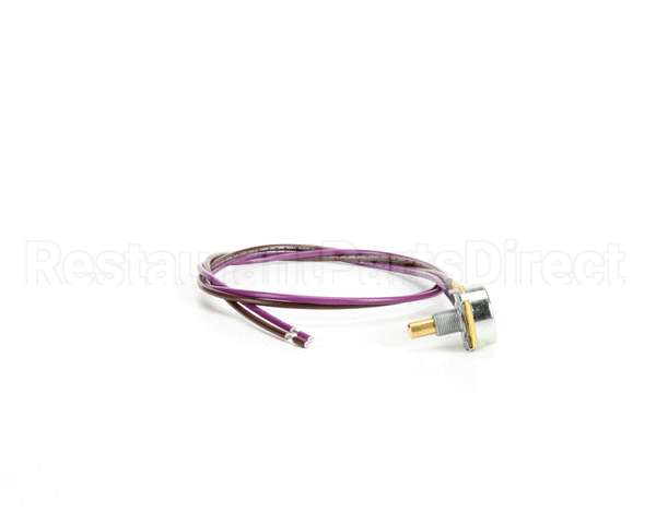 4014 Nieco Speed Pot, For Use W/ 4135 & 4091 Scr