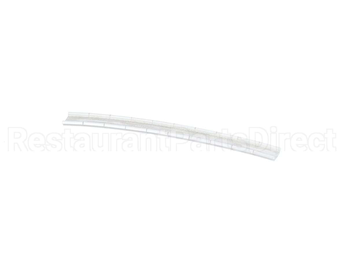 4014039 Convotherm Serrated Cover Strip, Flat Pla